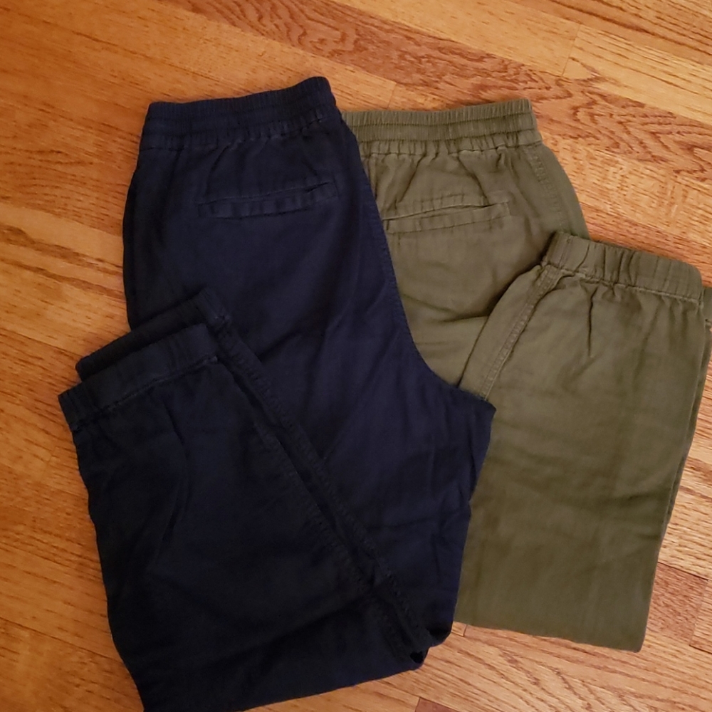 J Crew Joggers